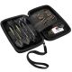 6. Harrows Carbon St Pro 6 Case Dartkoffer HS-TNK-000016649 
