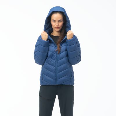 10. Steppjacke für Damen LADY MIRADO