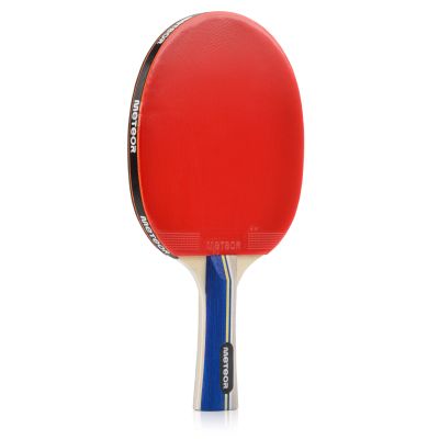 19. Meteor Sirocco 15016 Tischtennisschläger