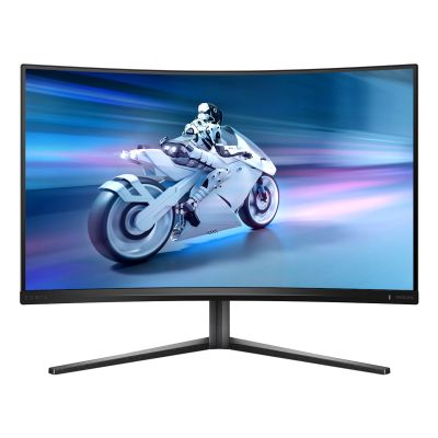 44. PHILIPS LED-Monitor 31,5" 32M2C5500W/00 240Hz