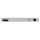 2. Ubiquiti UniFi Pro 48 PoE 52p PoE (PoE+: 40; PoE++: 8;) Managed Gigabit Switch (USW-Pro-48-POE-EU)