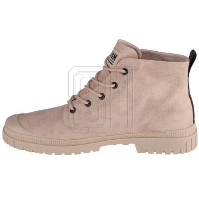 2. Palladium Pampa SP20 Hi Wax W 74388-210-M Schuhe