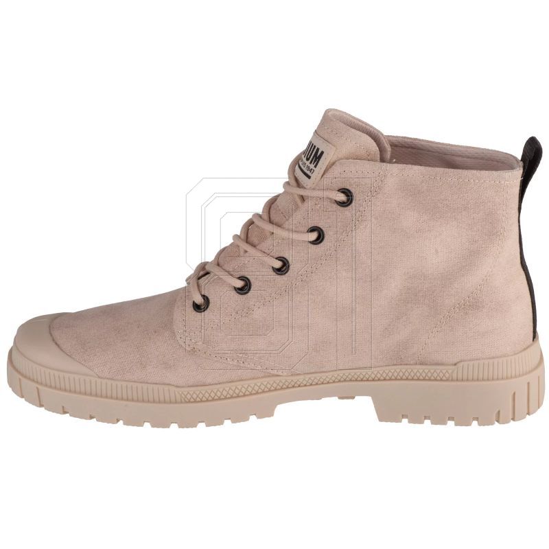 2. Palladium Pampa SP20 Hi Wax W 74388-210-M Schuhe