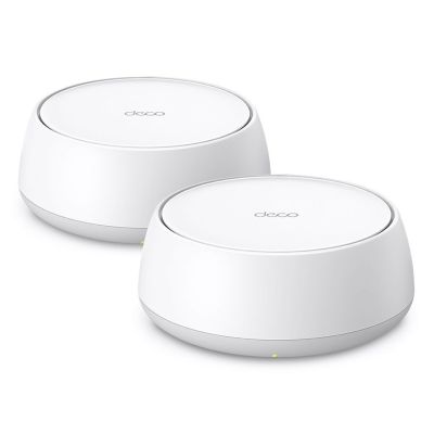 TP-LINK DecoBE25 Mesh-System (2er-Pack)