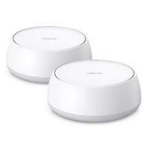 TP-LINK DecoBE25 Mesh-System (2er-Pack)