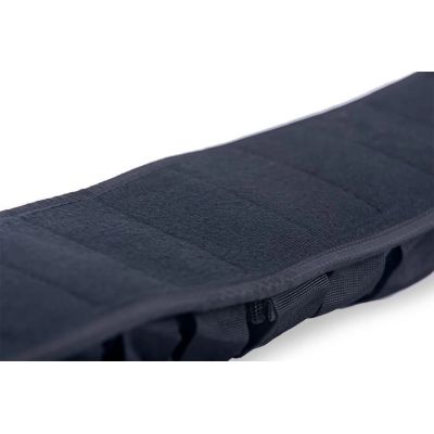 6. Bushido-Gewichtsgürtel mit Verstellbereich 1-10 kg