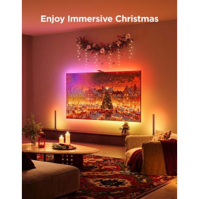 3. Govee H66A1 Smart Wi-Fi/Bluetooth LED-Streifenleuchte