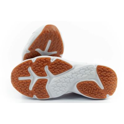 9. Fila Damen-Sportschuhe Skye ZP Sneaker, modisch, bequem, leicht, weiß