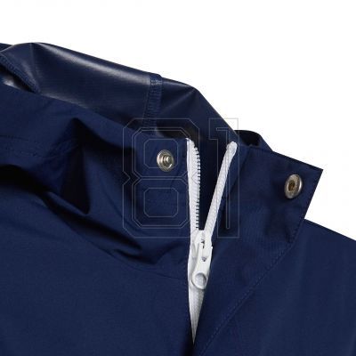 5. Adidas Entrada 22 Allwetter-Jr. IK4012 Jacke