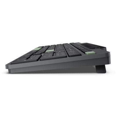 3. Lenovo Bluetooth-Tastatur mit automatischer Ladefunktion 4Y41R69494