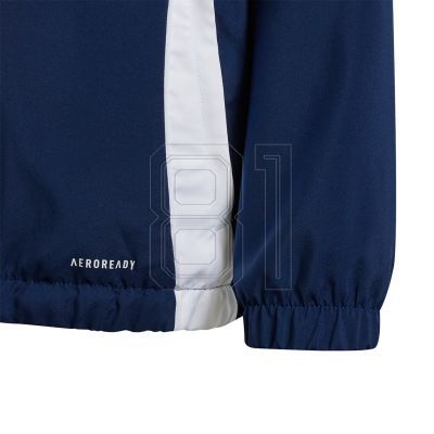 5. Adidas Tiro 24 Jr Jacke IM8797