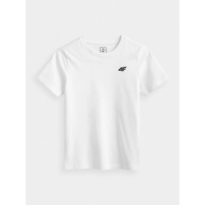 4. T-Shirt 4F Jr 4FJWAW24TTSHM2444-10S 3er-Pack!!!