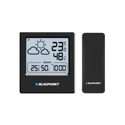 Blaupunkt WS10BK Wetterstation
