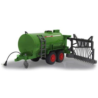 6. Ferngesteuerter Jamara Fendt Wassertank mit Schlauchspender