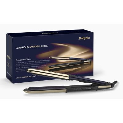4. BABYLISS ST484E Haarglätter