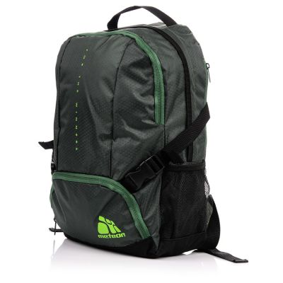 Meteor Skadi Rucksack in grün