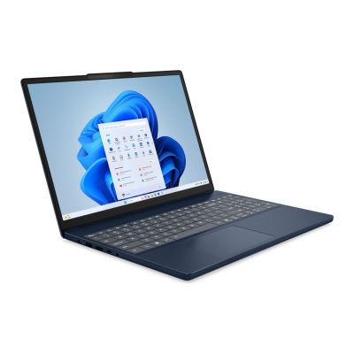 3. Lenovo IdeaPad Slim 3 15ARP10 Ryzen 5 150 15,3" WUXGA IPS 300 Nits AG 16 GB DDR5 4800 SSD512 Radeon 660M Cam720p 60 Wh Win11 Cosmic Blue