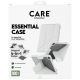 5. Care by PanzerGlass Y-Fold-Hülle für iPad Pro 13" 2024 / 2025 - Hellgrau