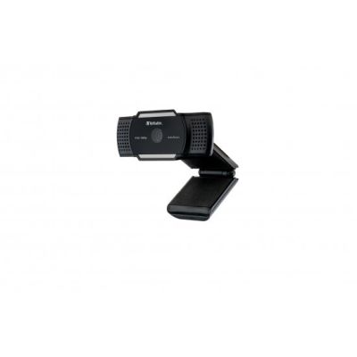 2. Verbatim 49578 Webcam 2560 x 1440 px USB 2.0 Schwarz