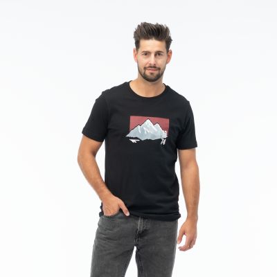 11. Herren Kurzarm-T-Shirt RAWAL