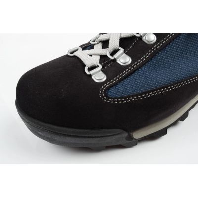 6. Aku Ultralight Gore-Tex Damen-Wanderschuhe, Blau