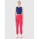 5. Damen Jogginghose Jogger 4F 4FRSS25TTROF1398-54S