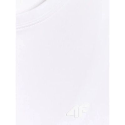 5. Damen-T-Shirt (3er-Set) 4F 4FWMM00TTSHF3306-10S-20S-56S