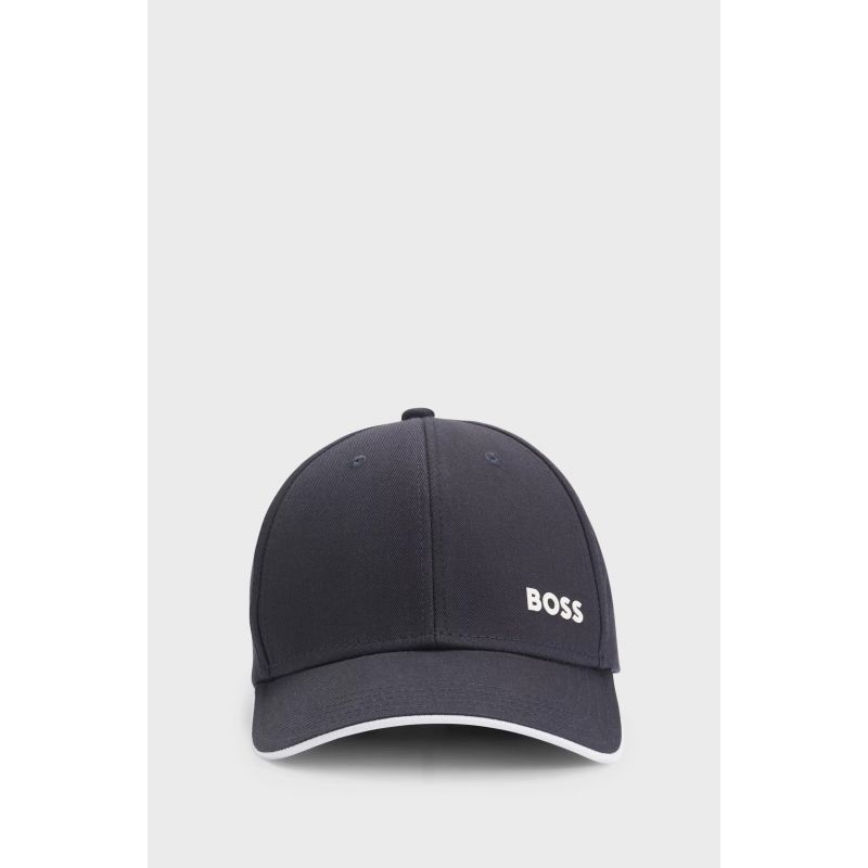 2. Boss Cap-Bold M 50519219-402