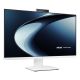 3. ASUS V400 AiO V470VAK-WPE497W Intel Core 5 210H 68,6 cm (27") 1920 x 1080 px All-in-One-PC 16 GB DDR5-SDRAM 512 GB SSD Windows 11 Home Wi-Fi 6 (802.11ax) Weiß
