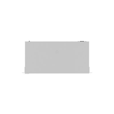 8. Ruijie Networks RG-NBS5200-24GT4XS-P-V2 Netzwerk-Switch, Managed L3 Gigabit Ethernet (10/100/1000), PoE-fähig, 1 HE, Grau
