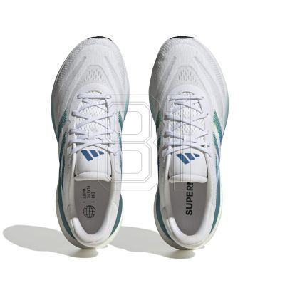 3. Adidas Supernova 3 M HQ1806 Laufschuhe