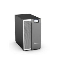 USV POWERWALKER VFI 30K TAP PF1 3/3 BE ONLINE 30KVA TERMINAL USB-B RS-232 3/3 LCD EPO OHNE BATTERIE