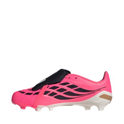 5. adidas Predator League FT FG HP9998 Kinder-Fußballschuhe