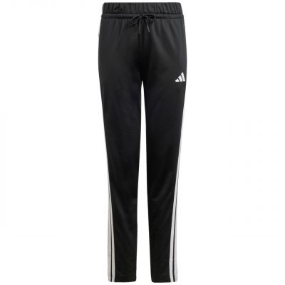 3. adidas Seasonal Essentials Tiberio 3-Stripes Jr JC7519 Trainingsanzug