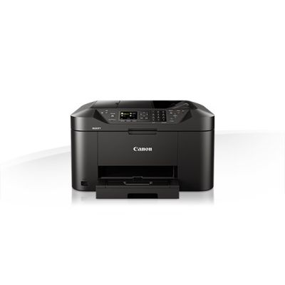 6. Canon MAXIFY MB2150 Multifunktionsgerät