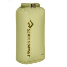 Wasserdichter Packsack SEA TO SUMMIT ULTRA-SIL 8 l Tarragon