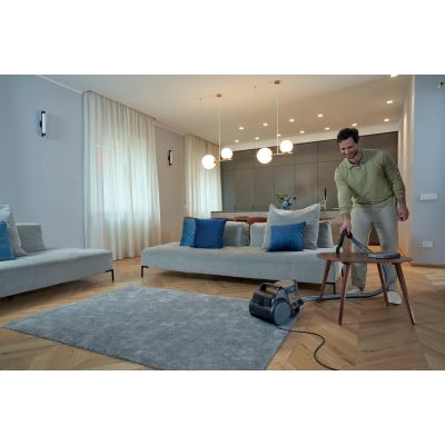 14. Hoover HP210P 011 2,5-Liter-Trockensauger, beutellos, 800 W