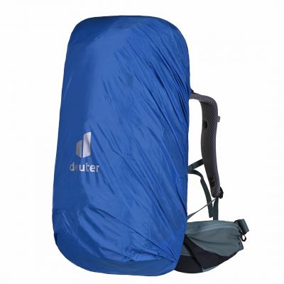 9. Deuter Aircontact Core 45+10 SL Jade-Graphit Trekkingrucksack