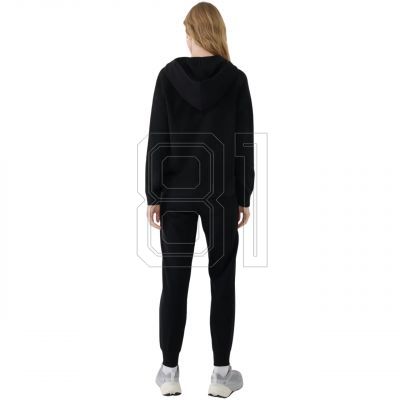 3. Sweatshirt 4F F1763 W 4FWMM00TSWSF1763 20S