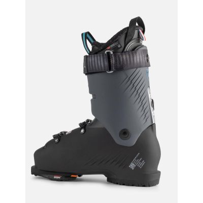 4. Skischuhe ROSSIGNOL HI-SPEED PRO 120 MV GW schwarz