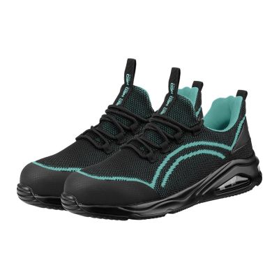 O1 SR Neo Air Professional Schuhe, Blau, Größe 42