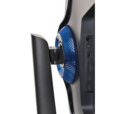 22. SAMSUNG LED-Monitor 32" LS32FG510EUXEN 180Hz