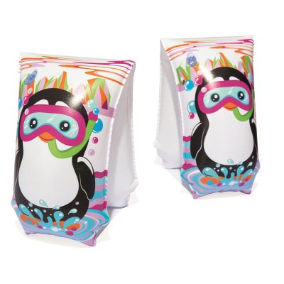 7. Schwimmflügel 32102 ARMBÄNDER