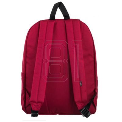 2. Vans Old Skool Classic VN000H4YC9L1 Rucksack