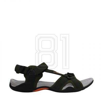 11. CMP Hamal Hiking M 38Q9957U940 Sandalen