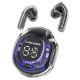 13. Acefast T8 TWS Bluetooth-Funkkopfhörer – Weiß