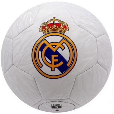 Offizieller Real Madrid-Lizenzfußball 4000229