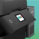 14. Epson EcoTank ET-4950 Inkjet A4 480 x 1200 DPI 35 S./Min. WLAN