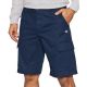 Champion Rochester Bermuda Herren Sportshorts Marineblau (216324BS547)
