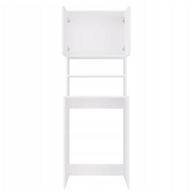 2. POLA MULTI WHITE WASCHMASCHINENSCHRANK